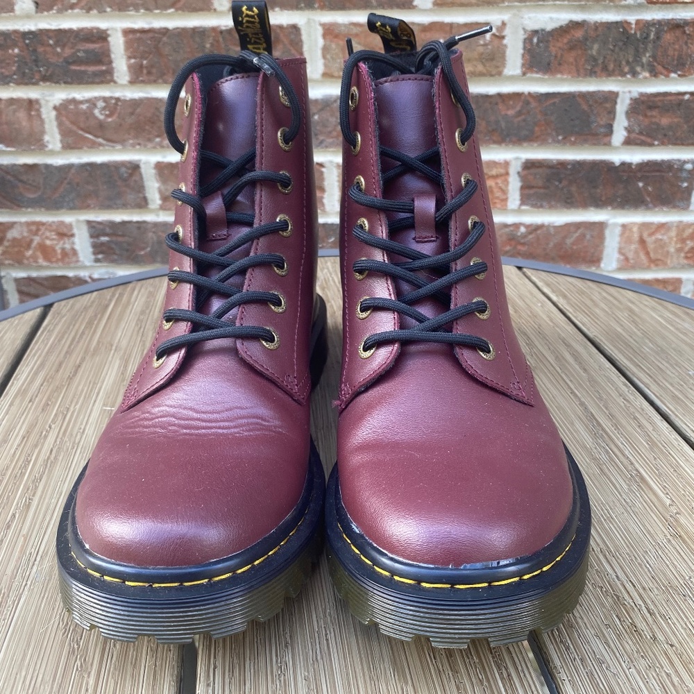 Women’s 11 Doc Martens